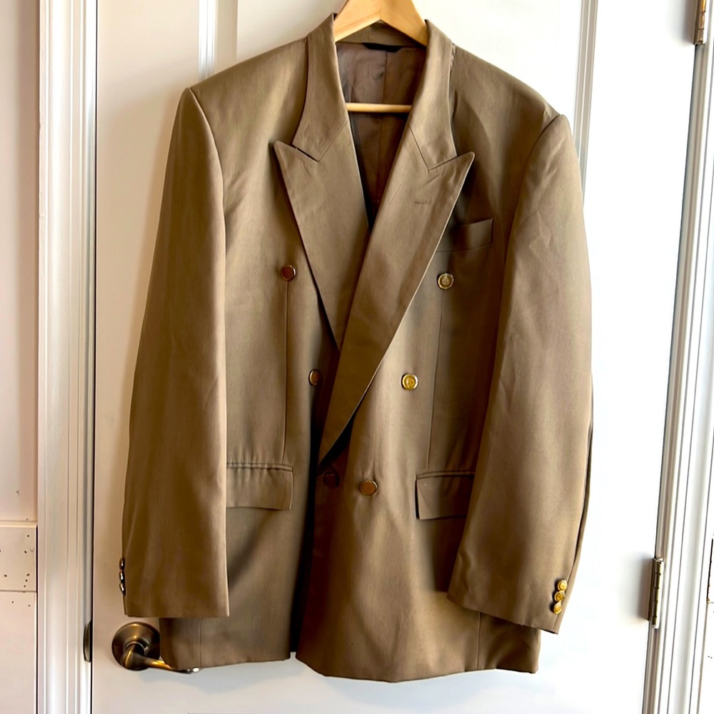 Cartier men’s jacket